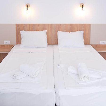 Motel Nacional Trebinje Exterior foto