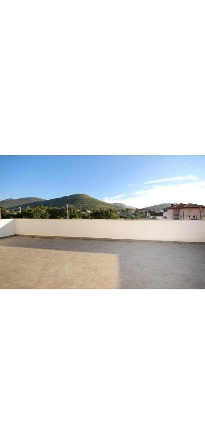 Motel Nacional Trebinje Exterior foto