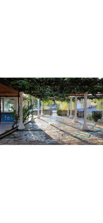 Motel Nacional Trebinje Exterior foto
