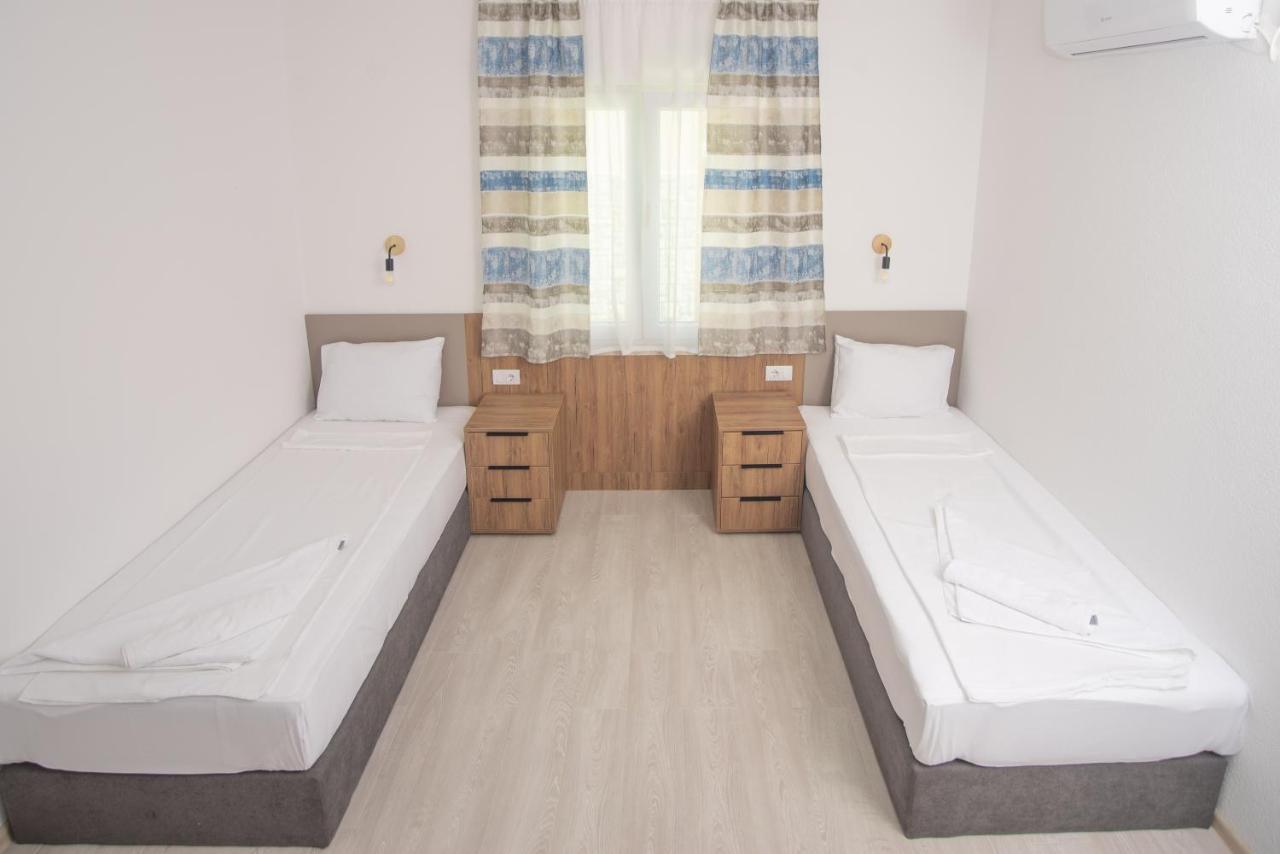 Motel Nacional Trebinje Exterior foto